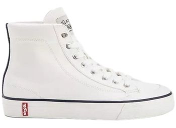 Derbie Levis  Baskets LS2 S MID