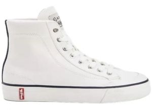 Derbie Levis  Baskets LS2 S MID