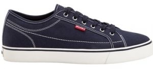 Derbie Levis  Baskets HERNAN