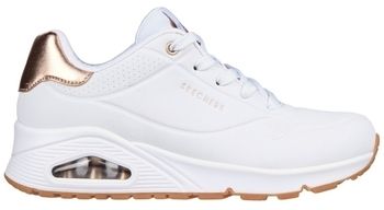 Derbie Skechers  Baskets UNO - GOLDEN AIR