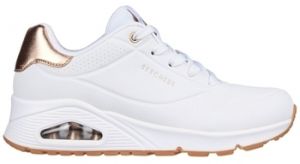 Derbie Skechers  Baskets UNO - GOLDEN AIR