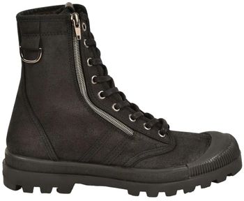 Čižmičky Pataugas  Bottines OG H ZIPSS F4I