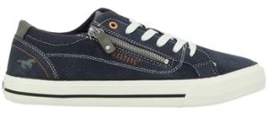 Derbie Mustang  Baskets 4198302