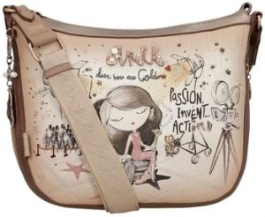 Vrecúška/Malé kabelky Anekke  Pochette 38703