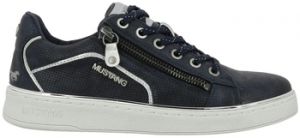 Derbie Mustang  Baskets 1300312