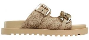 Šľapky Guess  Mules FATEMA2
