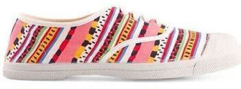 Derbie Bensimon  Baskets LACET F LUCAS D