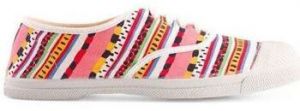 Derbie Bensimon  Baskets LACET F LUCAS D