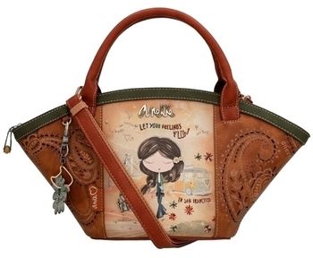 Kabelky Anekke  Sac à main 38801
