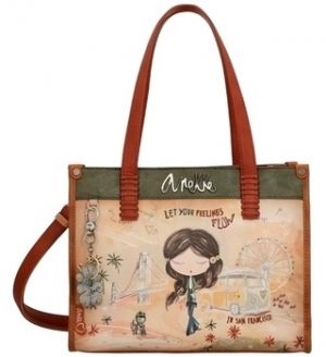 Kabelky Anekke  Sac à main 38802