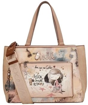 Kabelky Anekke  Sac à main 38701