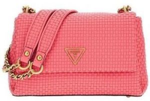 Kabelky Guess  Sac à main ETEL GIRLFRIEND SATC