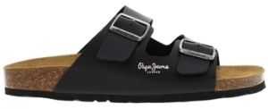 Šľapky Pepe jeans  Mules BIO M DOUBLE KANSAS