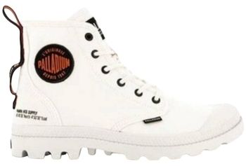 Derbie Palladium  Baskets PAMPA HI SUPPLY RS