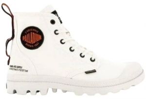 Derbie Palladium  Baskets PAMPA HI SUPPLY RS
