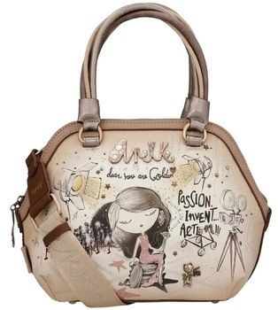 Kabelky Anekke  Sac à main 38701