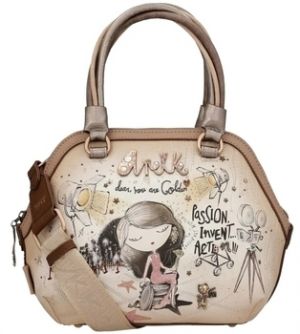 Kabelky Anekke  Sac à main 38701