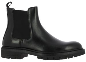 Polokozačky Azzaro  Bottines TANGERI