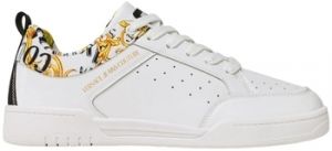 Derbie Versace  Baskets 76YA3SD6