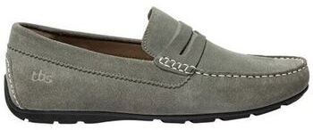Mokasíny TBS  Mocassins SAILHAN