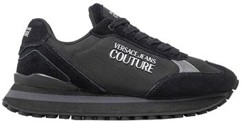 Derbie Versace  Baskets 76YA3SE2