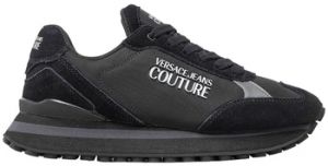 Derbie Versace  Baskets 76YA3SE2