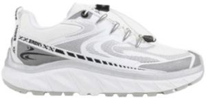 Derbie Bronx  Baskets TRACK-ERR