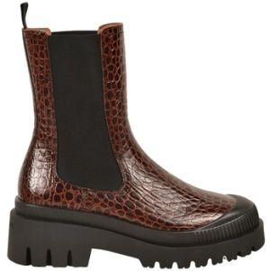 Čižmičky Pataugas  Bottines AINOACHGR F4I