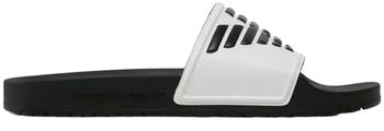 Šľapky Emporio Armani EA7  Mules XN747 XVPS06