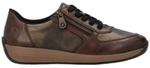 Derbie Rieker  Baskets N1112