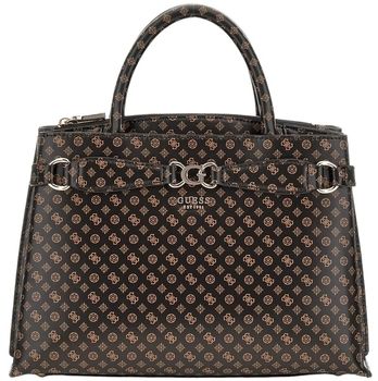 Kabelky Guess  Sac à main ARLENA LOGO GIRLFRIEND SATCHEL