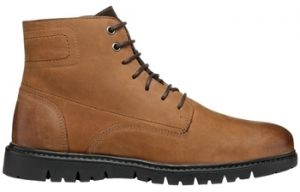 Polokozačky Geox  Bottines U GHIACCIAIO