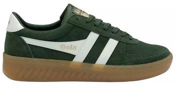 Derbie Gola  Baskets GRANDSLAM SUEDE