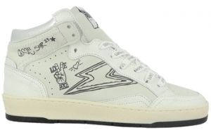Derbie Semerdjian  Baskets ROBIN