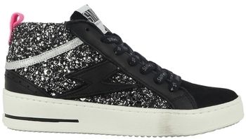 Derbie Semerdjian  Baskets GIBRA