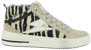 Derbie Semerdjian  Baskets GIBRA