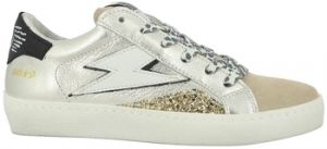 Derbie Semerdjian  Baskets LARRY
