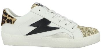 Derbie Semerdjian  Baskets LARRY