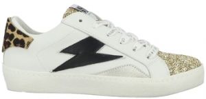 Derbie Semerdjian  Baskets LARRY
