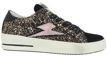 Derbie Semerdjian  Baskets MAYA