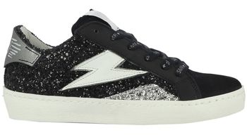 Derbie Semerdjian  Baskets LARRY