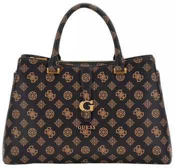 Kabelky Guess  Sac à main KUBA TRI COMPARTMENT SATCHEL