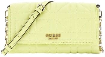Tašky cez rameno Guess  Sac bandoulière ASSIA CROSSBODY FLAP ORGANIZER