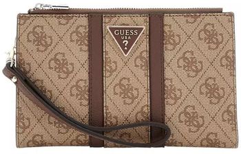 Peňaženky Guess  Portefeuille NOREEN SLG DBL ZIP ORGANIZER