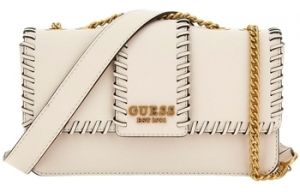 Tašky cez rameno Guess  Sac bandoulière LIBERA TRI CPRMT CNVR XBDY FLP