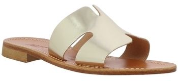 Šľapky Iota  Mules HERMA