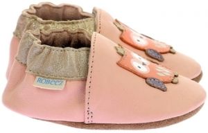 Papuče Robeez  Chaussons SWEET OWL