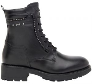 Čižmičky NeroGiardini  Bottines I411871D