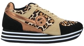 Derbie No Name  Baskets PARKO JOGGER W