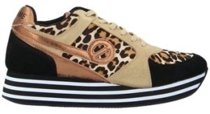 Derbie No Name  Baskets PARKO JOGGER W